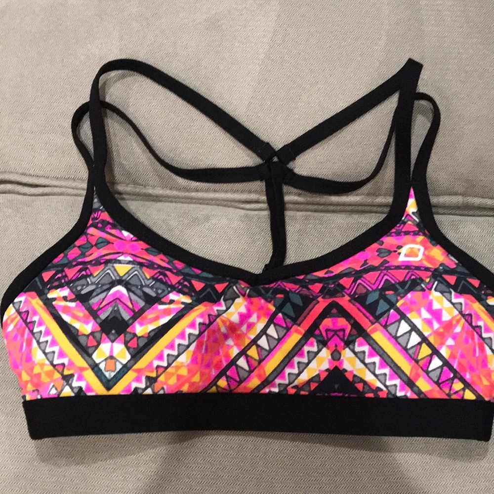 Lorna Jane Sports Bra